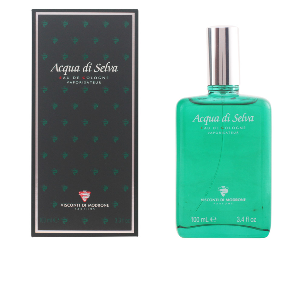 ACQUA DI SELVA eau de cologne spray  100 ml