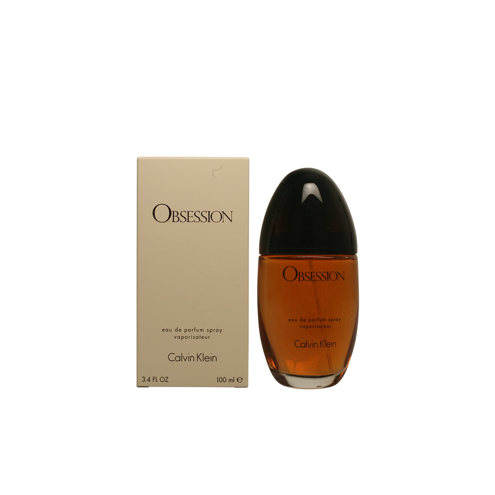 OBSESSION eau de parfum spray 100 ml