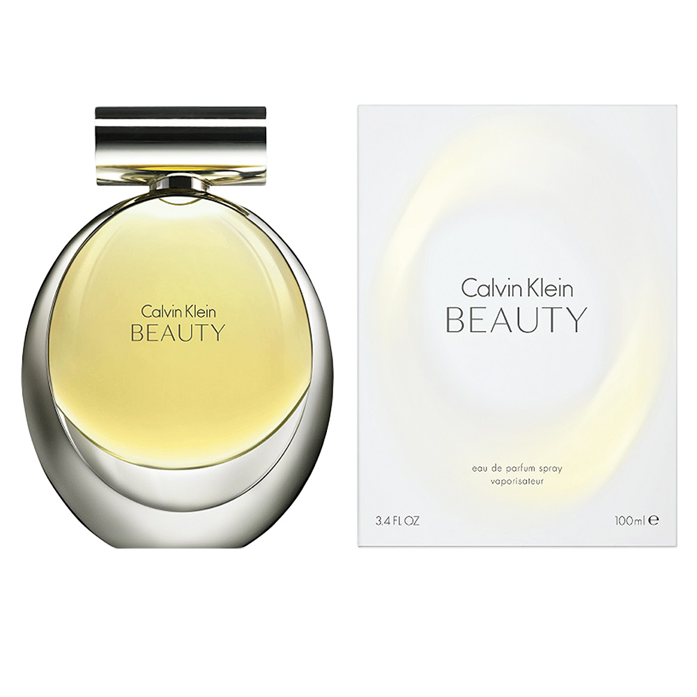 BEAUTY eau de parfum spray  100 ml